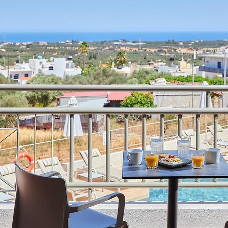 Bella Vista Hotel "By Checkin" Hersonissos  Exterior foto