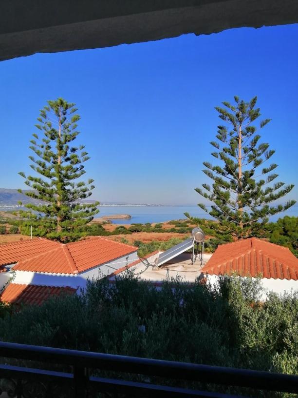 Bella Vista Hotel "By Checkin" Hersonissos  Exterior foto
