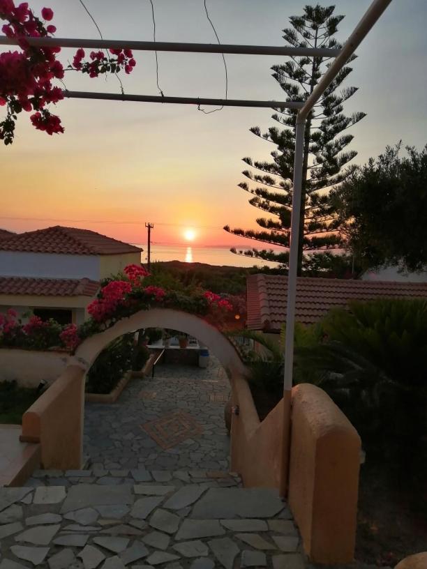 Bella Vista Hotel "By Checkin" Hersonissos  Exterior foto