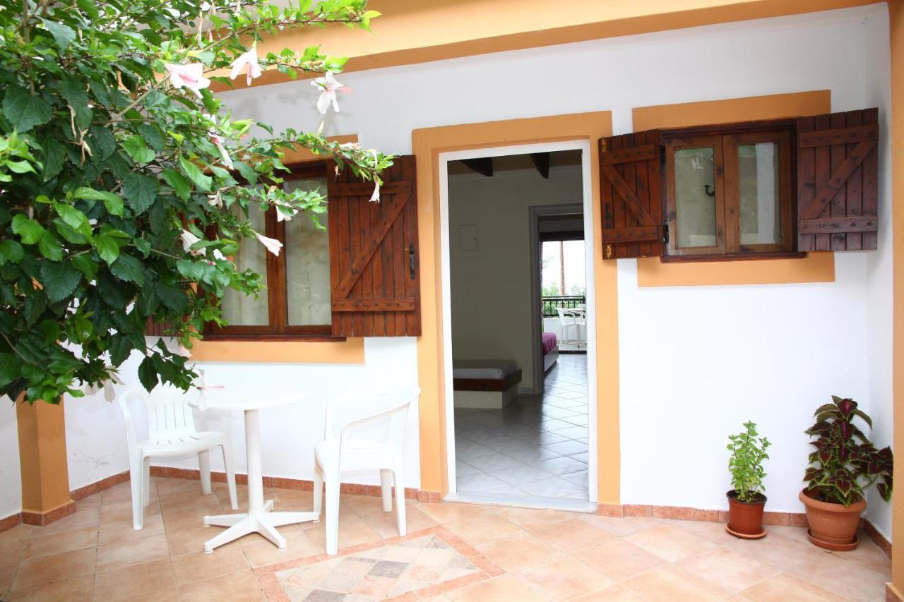 Bella Vista Hotel "By Checkin" Hersonissos  Exterior foto