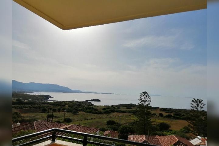 Bella Vista Hotel "By Checkin" Hersonissos  Exterior foto