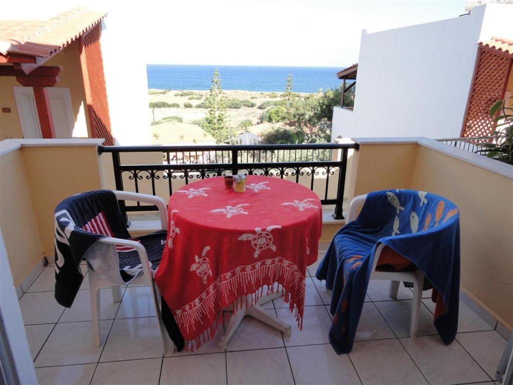 Bella Vista Hotel "By Checkin" Hersonissos  Habitación foto