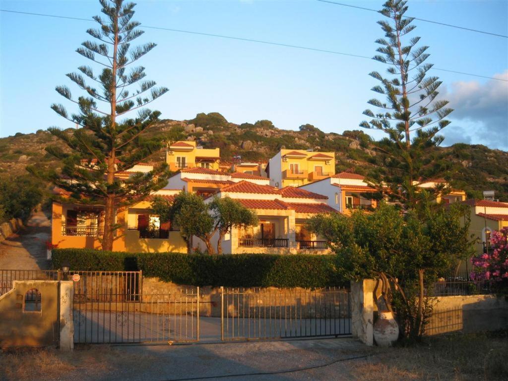 Bella Vista Hotel "By Checkin" Hersonissos  Exterior foto
