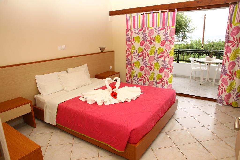 Bella Vista Hotel "By Checkin" Hersonissos  Exterior foto